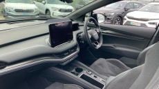 Skoda Enyaq 210kW 85x Sportline 82kWh 4x4 5dr Auto Electric 